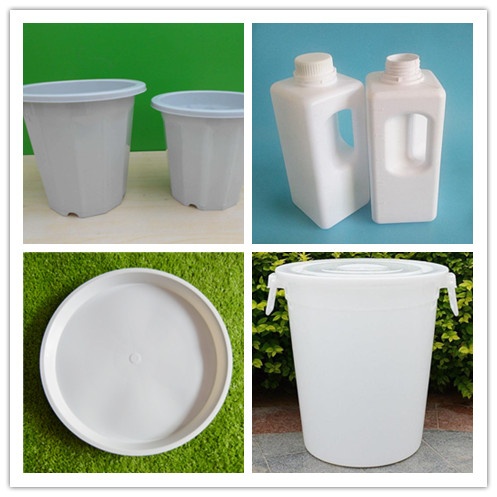 塑料制品添加熒光增白劑產品不白反而黃？原因解析與解決方案